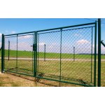 Brána 160 x 360 FAB – Zboží Mobilmania