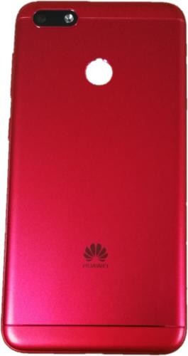 Kryt Huawei P9 Lite Mini zadní červený