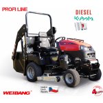 WEIBANG WB 2622D COBRA Premium RED LINE – Hledejceny.cz