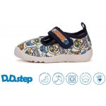 D.D.Step C086-51492 White – Zboží Dáma