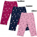 Sezon dívčí 3/4 legíny tm.modrá – Zboží Mobilmania