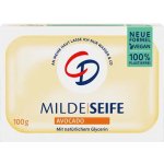 CD Aloe Vera toaletní mýdlo s glycerinem 100 g – Zboží Mobilmania