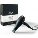 Kiepe Bloom Black 8310.4 – Zboží Mobilmania