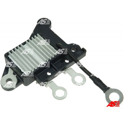 AS-PL Regulátor alternátoru ARE9100S | Zboží Auto