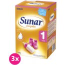 Sunar 1 complex 3 x 600 g