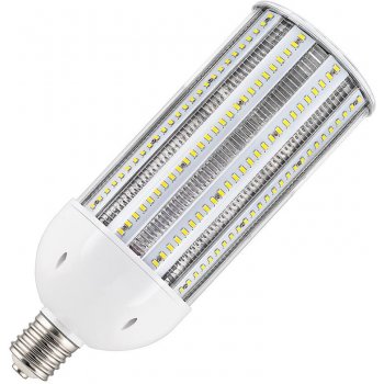 LEDsviti LED CORN žárovka 100W E40 Teplá bílá