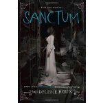 Sanctum - Asylum, Book 2 - Madeleine Roux – Hledejceny.cz