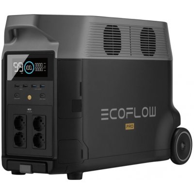 ECOFLOW EcoFlow DELTA Pro PE_1ECO3600