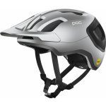 POC Axion Race MIPS Uranium Black/Argentite Silver Matt 23/24 – Hledejceny.cz