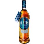 Grant's Ale Cask 40% 0,7 l (holá láhev) – Zboží Dáma