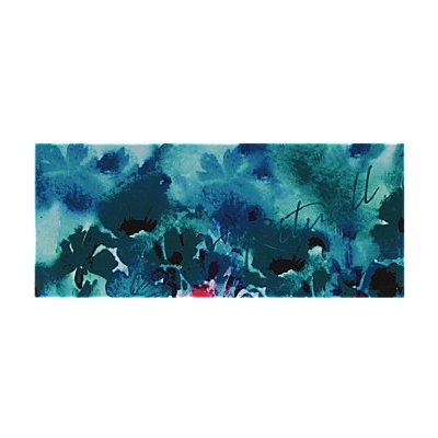 Rituall Čelenka vysoká Uni Macešky modrá – Zboží Dáma