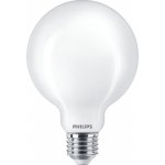 Philips 8718699764692 LED žárovka 1x7W E27 806lm 2700K teplá bílá, matná bílá, EyeComfort – Hledejceny.cz