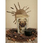 Káva z Regionu Espresso Tereza zrnková 1 kg – Hledejceny.cz