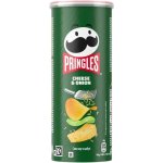 Pringles sýr a cibule 165 g – Hledejceny.cz