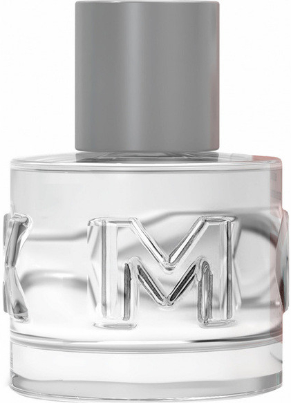 Mexx Simply toaletní voda dámská 40 ml tester