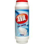 Ava čistící písek na vany 550 g – Hledejceny.cz