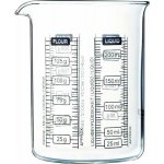 Odměrka skleněná Pyrex 250 ml – Zboží Mobilmania