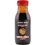 Magic Wolf Booster Meruňka 300 g – Zboží Mobilmania