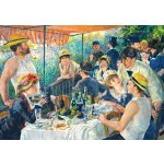 Trefl Snídaně veslařů 1000 dílků – Sleviste.cz