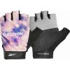 Fitness rukavice Reebok Fitness Women's Gloves