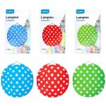 Lampion 25cm kulatý Puntík Luma – Hledejceny.cz