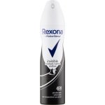 Rexona Invisible on Black + White Clothes deospray 150 ml – Zbozi.Blesk.cz