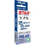 Star Ski Wax Next Glide Wax polar 60 g – Hledejceny.cz
