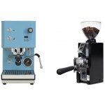 Set Profitec GO 2.0 + Eureka Mignon Libra 65 All Purpose – Hledejceny.cz