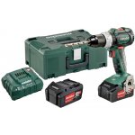 Metabo BS 18 LT BL 602325550 – Hledejceny.cz