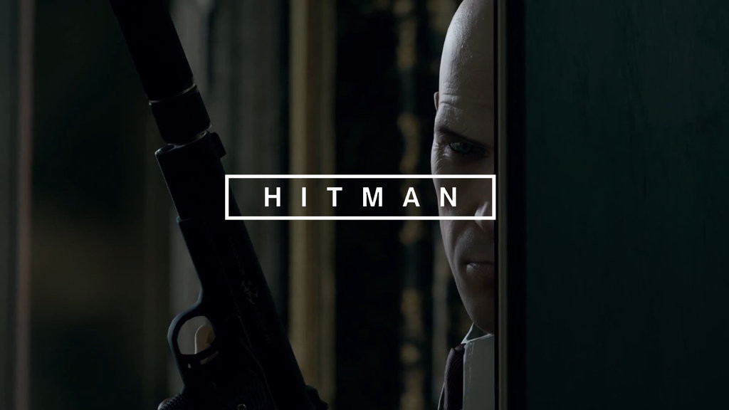 Hitman - The Full Experience