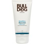 Bulldog Sensitive gel na holení pro citlivou pleť 200 ml – Hledejceny.cz