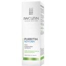 Iwostin Purritin Rehydrin hydratační krém pro pleť vysušenou a podrážděnou léčbou akné 40 ml