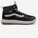 Vans UltraRange EXO Hi MTE-1 Tonal Checkerboard Black – Hledejceny.cz