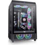 Thermaltake The Tower 500 CA-1X1-00M1WN-00 – Zboží Mobilmania