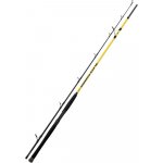 Black Cat BLACK Passion G2 spin 2,4 m 60-200 g 2 díly – Zboží Dáma