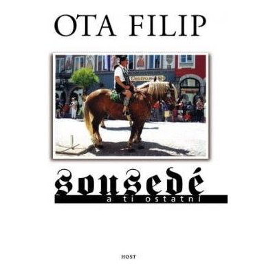 Sousedé a ti ostatní – Zbozi.Blesk.cz