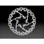 Galfer brzdový kotouč SHARK 160x1,8mm - 6 děr – Sleviste.cz