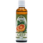 Naděje Grapefruit bylinná tinktura 50 ml – Hledejceny.cz