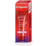 Colgate Bělicí Max White Ultra Active Foam 50 ml – Zboží Mobilmania