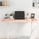 vidaXL 3156425 Stolní deska 100 x 40 x 2 cm ošetřený masivní dub Přírodní – Hledejceny.cz