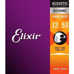 Elixir 80/20