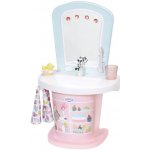 Zapf Creation Baby Born Retro umyvadlo – Zboží Dáma