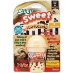 Joker Slimy Sweet Flaffuccino 120 g – Zboží Mobilmania
