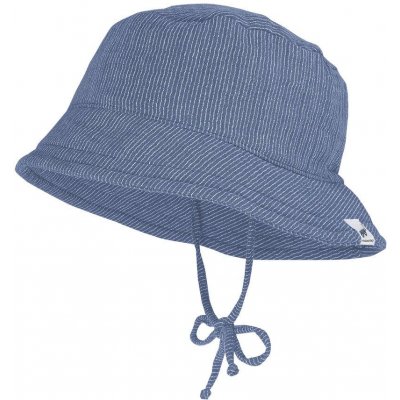 Maimo Gots Mini Boy Hat Bands altindigo weiß streifen – Hledejceny.cz