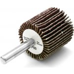 Levior Kotouč lamelový brusný 30 x 30 x 6 mm P80 21857