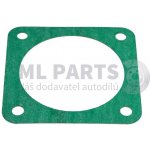 Těsnění škrtící klapky ŠKODA OEM Originál 028129748 | Zboží Auto