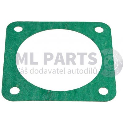 Těsnění škrtící klapky ŠKODA OEM Originál 028129748 | Zboží Auto