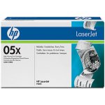 HP CE505X - originální – Hledejceny.cz