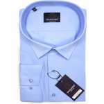 Massaro pánská košile 82014BUK-03 světle modrá – Hledejceny.cz