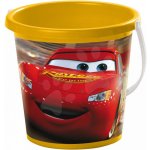 Mondo 18615 kbelík sólo Car žluto-červený – Hledejceny.cz